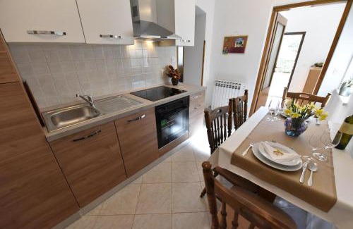 Tar-Vabriga Apartamento | Apartment Nona