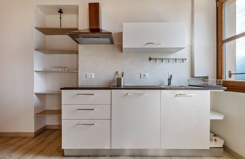 Aer Apartamento | Apartamento 'Nonna Gina' con vista al lago
