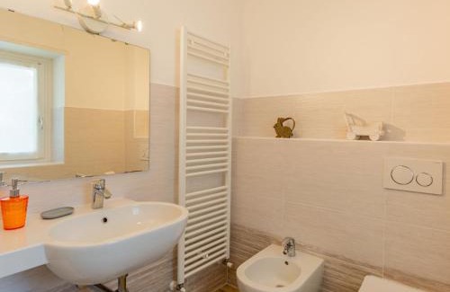Novate Mezzola Apartamento | Apartment Nonni by Interhome