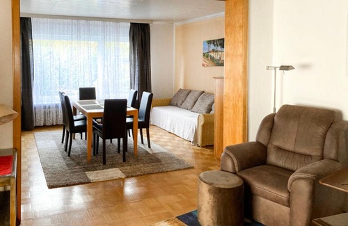 Norden Apartamento | Apartment Norderney