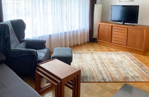 Norden Apartamento | Apartment Norderney