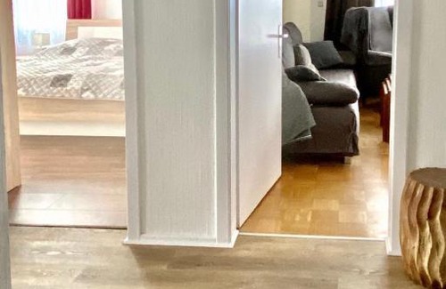 Norden Apartamento | Apartment Norderney