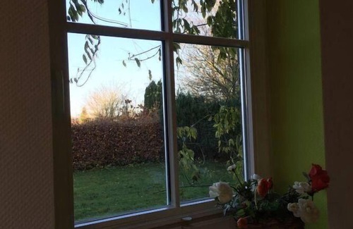 Scholderup Apartamento | Apartment Nordglück in Taarstedt