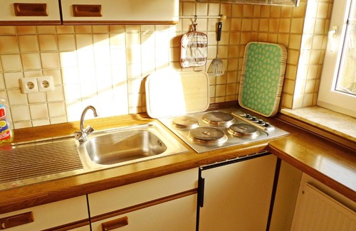 Norddeich Apartamento | Apartment Nordland-2 by Interhome