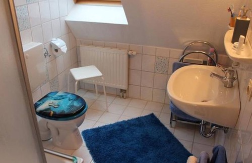 Vollerwiek Apartamento | Apartment Nordlicht