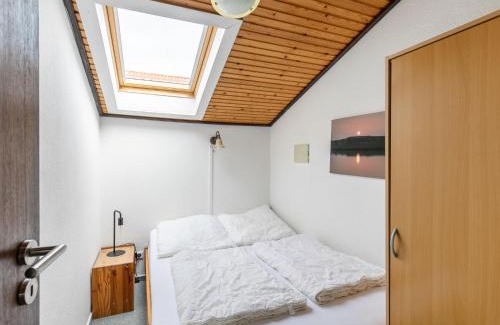 Friedrichskoog Apartamento | Apartment Nordsee-Ferienhaus-3 by Interhome