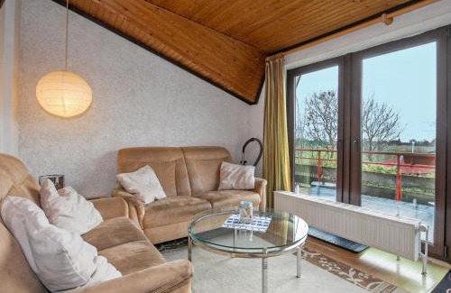 Friedrichskoog Apartamento | Apartment Nordsee-Ferienhaus-4 by Interhome