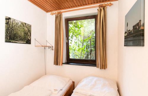 Friedrichskoog Apartamento | Apartment Nordsee-Ferienhaus-5 by Interhome