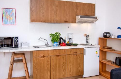Norddeich Apartamento | Apartment Nordseestern by Interhome