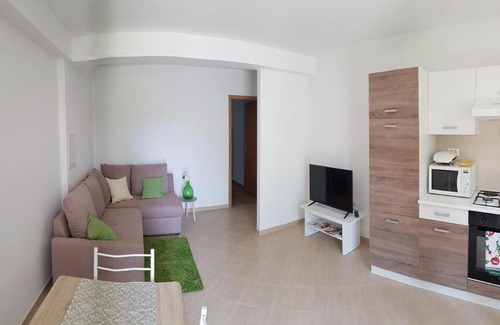 Makovci Apartamento | APARTMENT NORINA