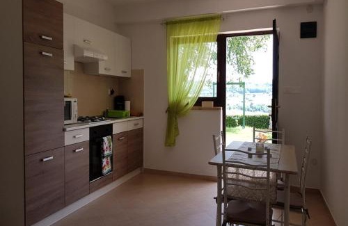 Makovci Apartamento | APARTMENT NORINA