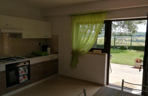 Makovci Apartamento | APARTMENT NORINA