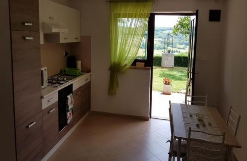 Makovci Apartamento | APARTMENT NORINA