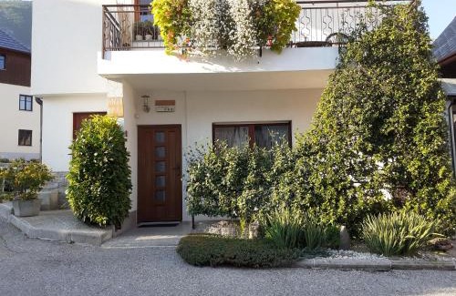Bovec Apartamento | Apartment Norma