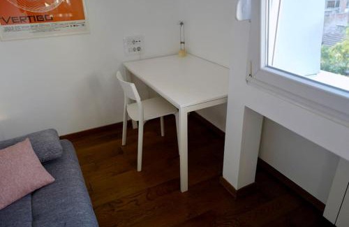 Vracar Apartamento | Apartment Norman Bates