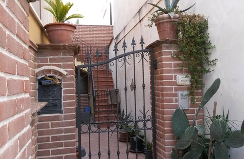 Locri Apartamento | Apartment Nosside - Residence Erasippe