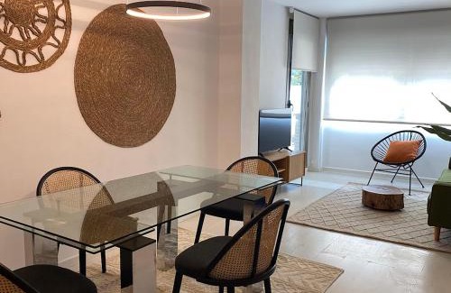 Torredembarra Apartamento | Apartment Nova Torredembarra by Interhome