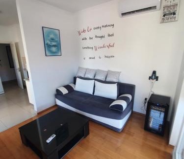 Zrce Apartamento | Apartment Novalja 4+2
