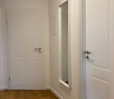 Bad Laasphe Apartamento | Apartment Nr. 3 Bad Laasphe Altstadt