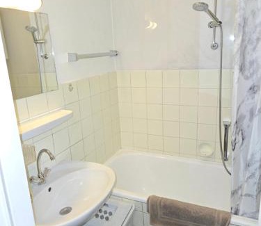 Lindenschulviertel Apartamento | Apartment Nr 3 in Untertürkheim