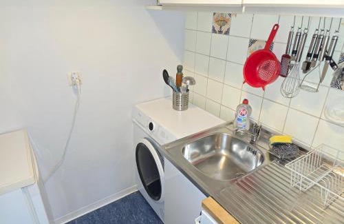 Lindenschulviertel Apartamento | Apartment Nr 3 in Untertürkheim