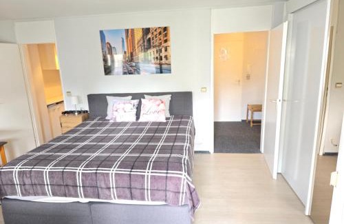 Lindenschulviertel Apartamento | Apartment Nr 3 in Untertürkheim