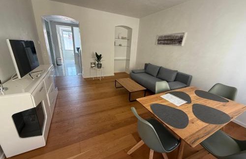 Hernals Apartamento | Apartment NUMBER 5
