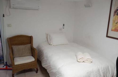 Rosh Pinna Apartamento | Apartment number 6
