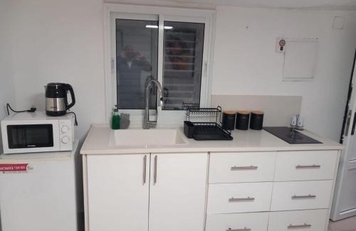 Rosh Pinna Apartamento | Apartment number 6