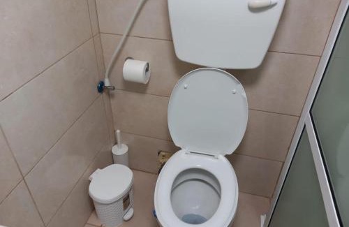 Rosh Pinna Apartamento | Apartment number 6
