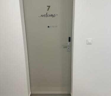 Siska District Apartamento | Apartment number 7
