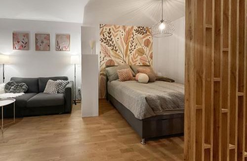 Siska District Apartamento | Apartment number 7