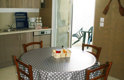 Le Bois-Plage-en-Re Apartamento | Apartamento de 70m² orientada al sur confort y lujo