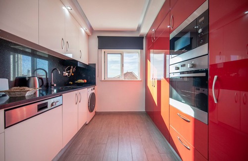 Portimao Apartamento | Apartment Oasis Diamond