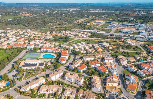 Portimao Apartamento | Apartment Oasis Diamond