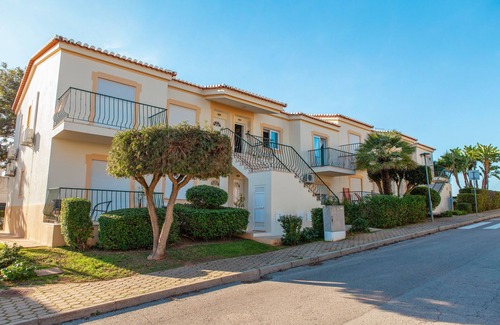 Portimao Apartamento | Apartment Oasis Diamond