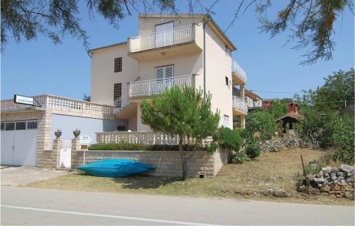 Jadrtovac Apartamento | Apartment Obala Morinje I