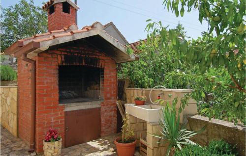 Jadrtovac Apartamento | Apartment Obala Morinje I