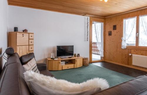 Grindelwald Apartamento | Apartment Obem Doregade - GRIWA RENT AG