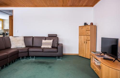 Grindelwald Apartamento | Apartment Obem Doregade - GRIWA RENT AG