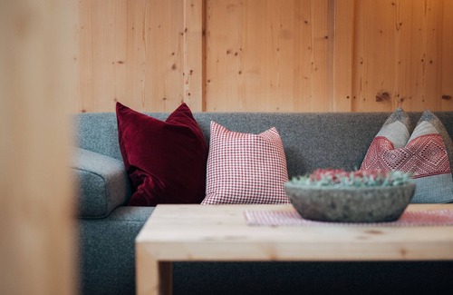 Graen Apartamento | Apartment OBERGADE - BEIM MOSER Apartments Wagner Sandra