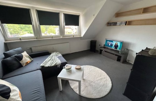 Oberhausen Apartamento | Apartment Oberhausen