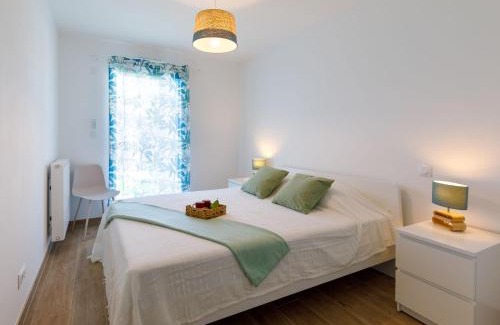 La Bernerie-en-Retz Apartamento | Apartment Océanide by Interhome