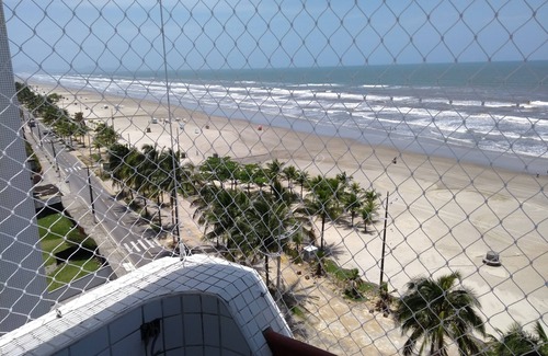 Solemar Apartamento | Apartamento Frente al Mar