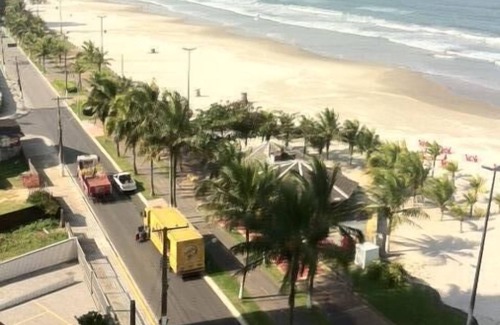 Solemar Apartamento | Apartamento Frente al Mar