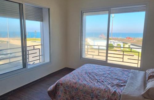 Pont Blondin Apartamento | Apartment Ocean View 2Br