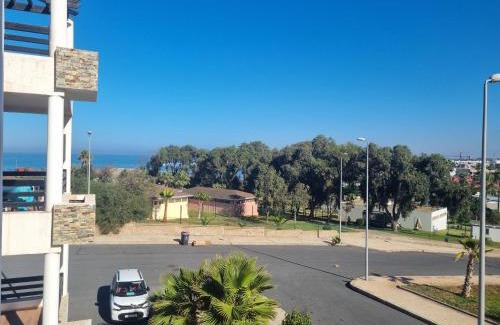 Pont Blondin Apartamento | Apartment Ocean View 2Br