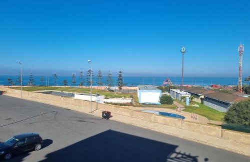 Pont Blondin Apartamento | Apartment Ocean View 2Br