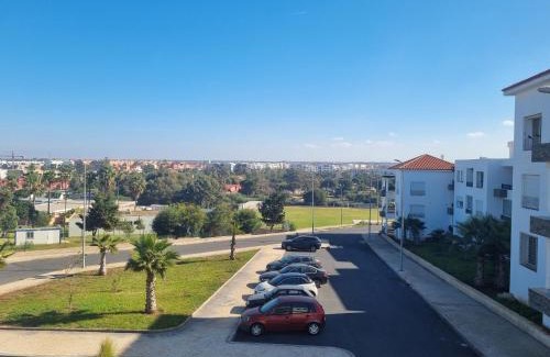 Pont Blondin Apartamento | Apartment Ocean View 2Br