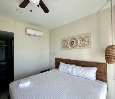 Majahual Apartamento | Apartment OceanView near Bacalar